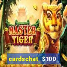 cardschat $100 freeroll password